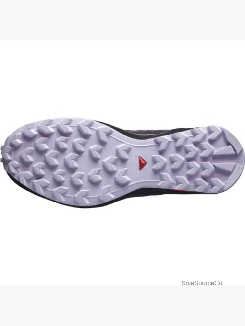 Women's Trail Running Shoes, Quicklace, Contagrip Sole